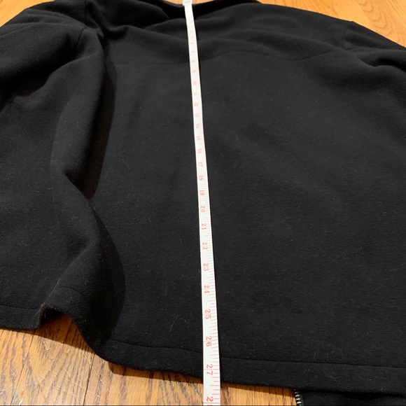 Banana Republic wool winter bomber jacket!! - Picture 11 of 11